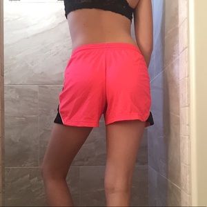 Nike Shorts - Pink Nike Shorts🖤 Nike Shorts - Pink Nike Shorts🖤